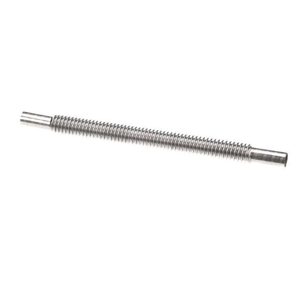 Tube, Flex, 7/16 O.D. X 8